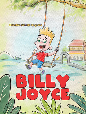 cover image of Billy Joyce